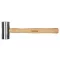YATO Aluminiumhammer 580 g