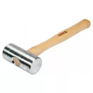 YATO Aluminiumhammer 580 g