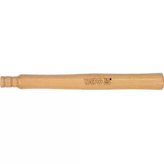 YATO Hammerstiel aus Hickory 30 mm