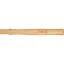 YATO Hickory Hammerstiel 50 mm