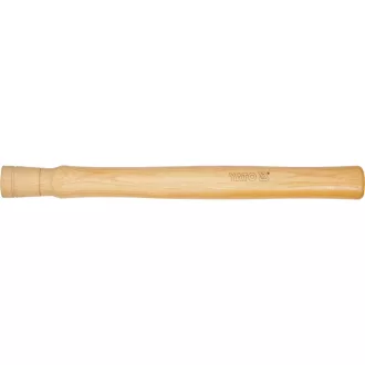 YATO Hammerstiel aus Hickory 80 mm
