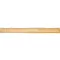 YATO Hammerstiel aus Hickory 80 mm