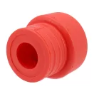 YATO Kunststoff Ersatzkopf für Hammer 30 mm