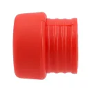 YATO Kunststoff Ersatzkopf für Hammer 30 mm