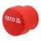 YATO Kunststoff-Ersatzkopf für Hammer 40 mm