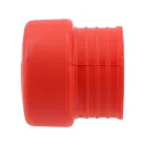 YATO Kunststoff-Ersatzkopf für Hammer 40 mm