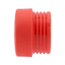 YATO Kunststoff-Ersatzkopf für Hammer 50 mm