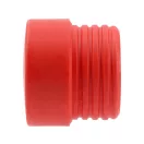 YATO Kunststoff-Ersatzkopf für Hammer 60 mm