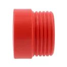 YATO Kunststoff-Ersatzkopf für Hammer 80 mm