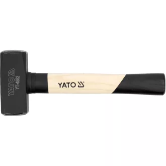 YATO Steinbrecherhammer 1.500 g