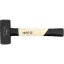 YATO Steinbrecherhammer 1.500 g