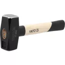 YATO Steinbrecherhammer 1.500 g