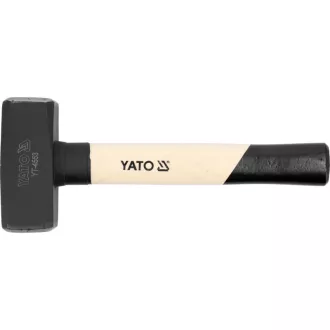 YATO Steinbrechhammer 2000 g