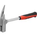 YATO Zimmermannshammer 600 g, Metallstiel