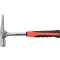 YATO Maurerhammer 600 g Metallstiel