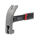 YATO Schlosserhammer 500 g