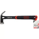 YATO Schlosserhammer 500 g
