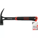 YATO Zimmermannshammer 600 g