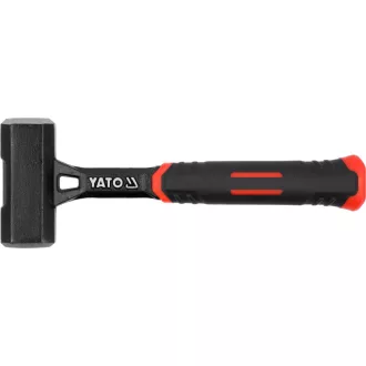 YATO Steinmeißelhammer 1000 g