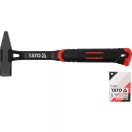 YATO Schlosserhammer 500 g