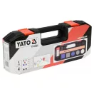 YATO Wechselhammer-Set 8-teilig