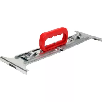 YATO Plattenheber 400-600 mm