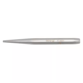 YATO Zeiger 120 mm CrV60