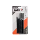 YATO Splinttreiber-Set 6-teilig 150 mm