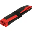 YATO Kugelkopf-Splintentreiber-Set 9-teilig