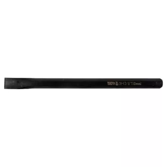 YATO Flachschneider 10 x 142 mm CrV6150