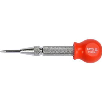 YATO Automatischer Vorritzer 125 mm