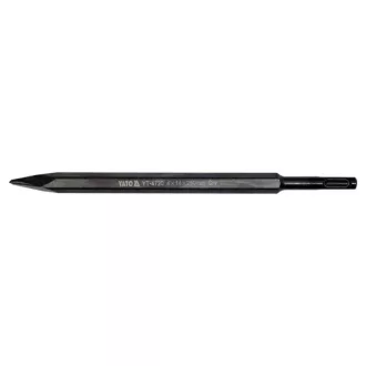 YATO Meißelschaft 250 mm SDS-Plus