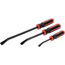 YATO Spanneisen-Set 3-teilig einschlagbar