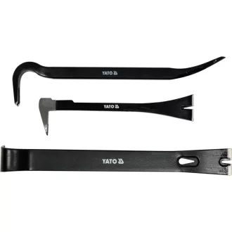 YATO Brustöffnungsset 3-teilig