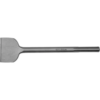 YATO Flachmeißelschaft 75x300 mm SDS-Max