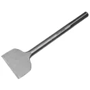 YATO Flachmeißelschaft 75x300 mm SDS-Max