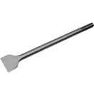 YATO Flachmeißelschaft 50x400 mm SDS-Max