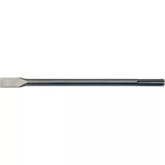 YATO Flachmeißelschaft 25x400 mm SDS-Max