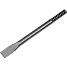 YATO Flachmeißelschaft 25x280 mm SDS-Max