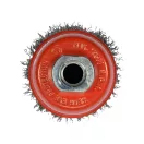 YATO Topfbürste M14 65 mm Inox