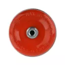 YATO Gedrehte Topfbürste M14 125 mm