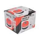 YATO Gedrehte Topfbürste M14 100 mm