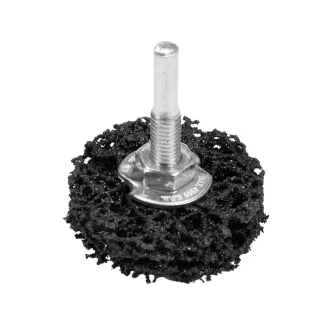 YATO Spindelbürste 50 mm Diamant