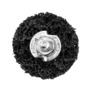 YATO Spindelbürste 50 mm Diamant