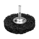 YATO Schaftbürste 75 mm Diamant