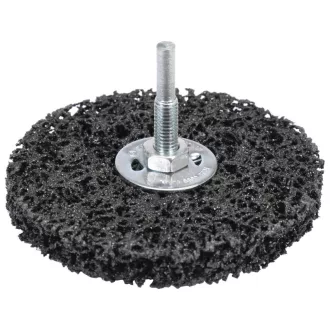 YATO Aufspannscheibe 100 mm