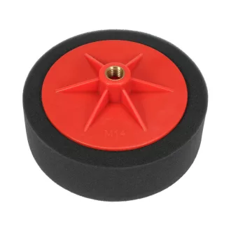 YATO Polierscheibe 150 x 50 mm M14 weich