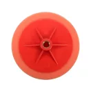 YATO Polierscheibe 150 x 50 mm M14 medium