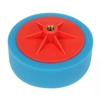 YATO Polierscheibe 150 x 50 mm M14 extra hart