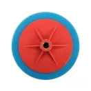 YATO Polierscheibe 150 x 50 mm M14 extra hart